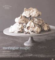 Tapa de Meringue Magic