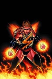 Tapa de Dark Reign