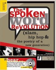 Tapa de The spoken word revolution