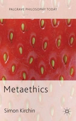 Tapa de Metaethics