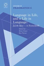 Tapa de Grammaticalization And Pragmatics Facts Approaches Theoretical Issues
