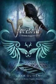 Tapa de Foretold