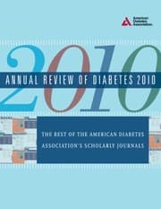 Tapa de Ada Annual Review 2010