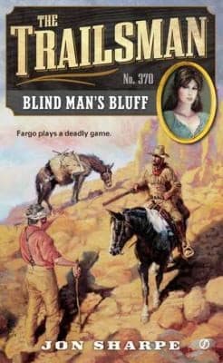 Tapa de Blind Mans Bluff