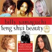 Tapa de Billy Yamaguchi Feng Shui Beauty
