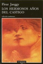 Tapa de Los Hermosos Aos Del Castigo
