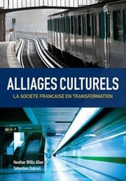 Tapa de Alliages Culturels La Societe Franaise En Transformation