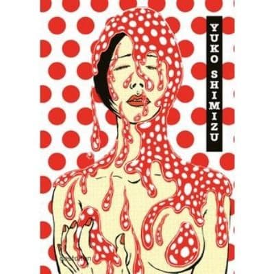 Tapa de Yuko Shimizu