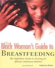 Tapa de Black Woman's GT Breastfeeding
