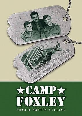 Tapa de Camp Foxley