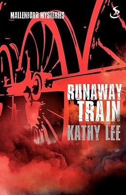 Tapa de Runaway Train