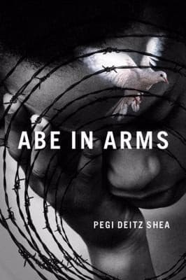Tapa de Abe In Arms