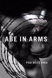 Tapa de Abe In Arms