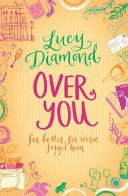 Tapa de Over You