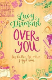Tapa de Over You
