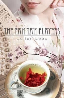 Tapa de The Fan Tan Players