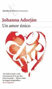 Tapa de Un Amor Nico