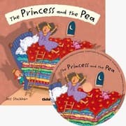 Tapa de The Princess And The Pea