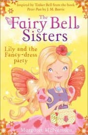 Tapa de Lily And The Fancydress Party