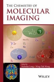 Tapa de The Chemistry Of Molecular Imaging