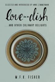 Tapa de Love In A Dish And Other Culinary Delights