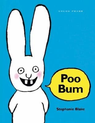 Tapa de Poo Bum