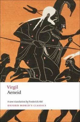 Tapa de Aeneid