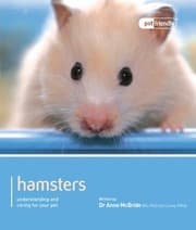 Tapa de Hamster  Pet Friendly