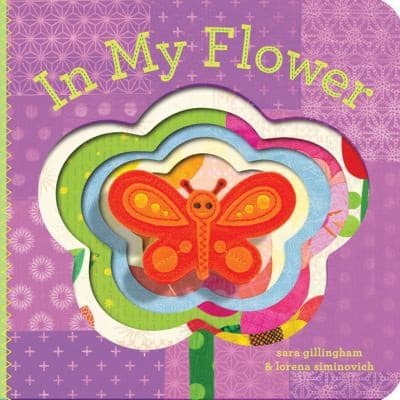 Tapa de In My Flower
