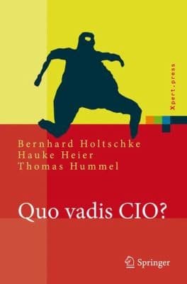 Tapa de Quo Vadis Cio