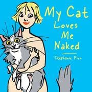 Tapa de My Cat Loves Me Naked