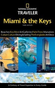 Tapa de Miami The Keys