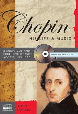 Tapa de Chopin