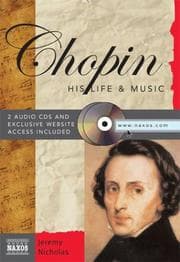 Tapa de Chopin