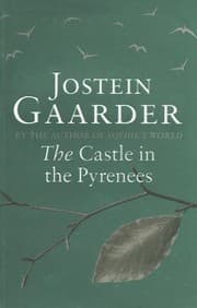 Tapa de The Castle In The Pyrenees
