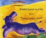 Tapa de Innd Pasul Cu Cita Keeping Up With Cheetah