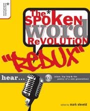 Tapa de The Spoken Word Revolution Redux