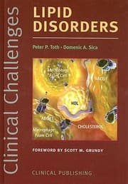 Tapa de Clinical Challenges In Lipid Disorders