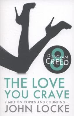 Tapa de The Love You Crave