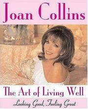 Tapa de The Art of Living Well