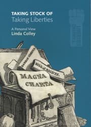 Tapa de Taking Stock Of Taking Liberties A Personal View