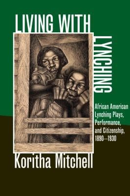 Tapa de Living with lynching