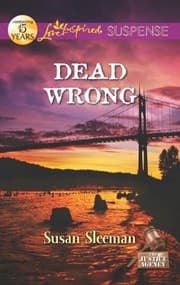 Tapa de Dead Wrong