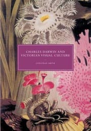 Tapa de Charles Darwin And Victorian Visual Culture