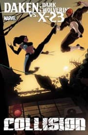 Tapa de Daken