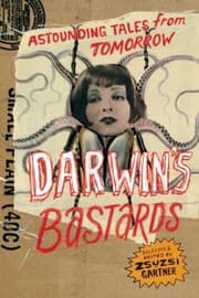 Tapa de Darwin's Bastards