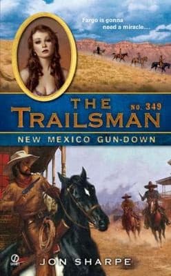 Tapa de New Mexico Gundown