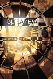 Tapa de Ultrameta