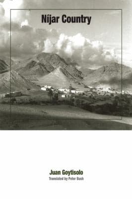 Tapa de Nijar Country