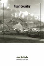 Tapa de Nijar Country